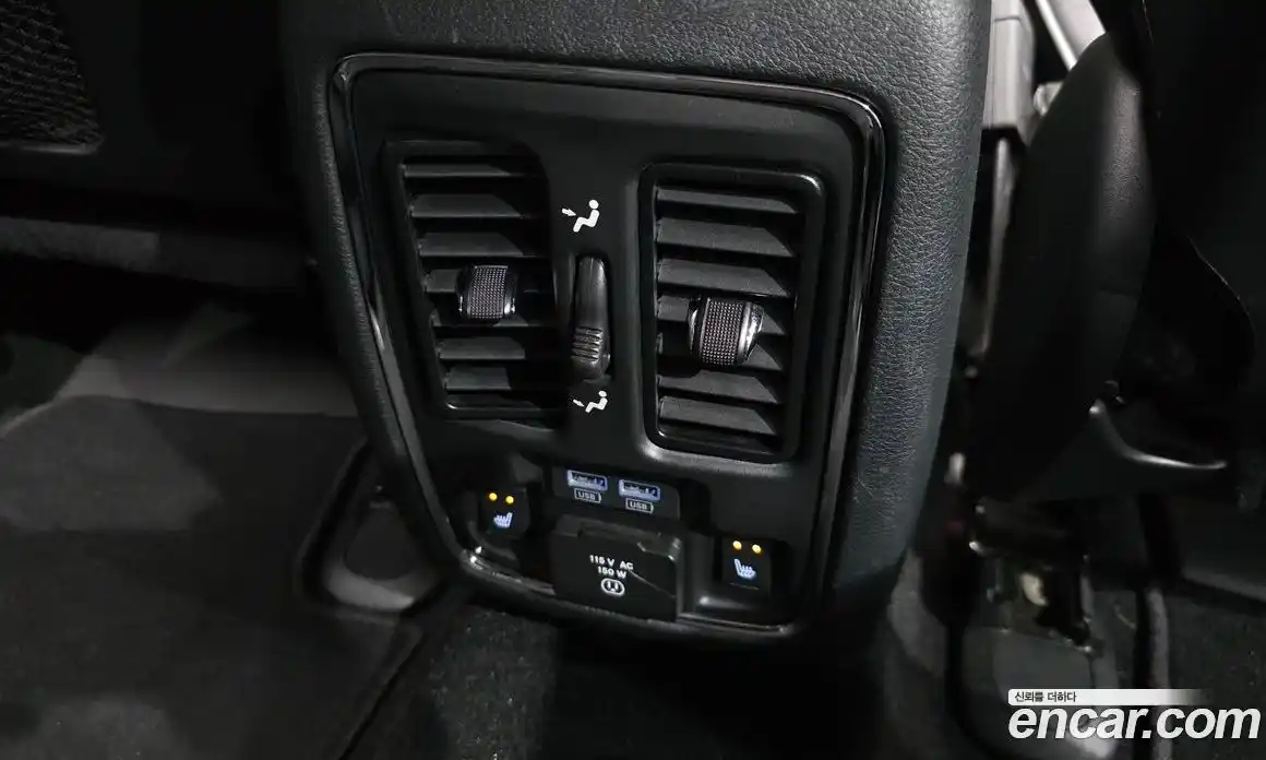 Jeep Cherokee 2019 3.6 автомат (гидро), фото 18