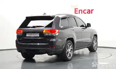 Jeep Cherokee 2019 3.6 автомат (гидро), миниатюра 2