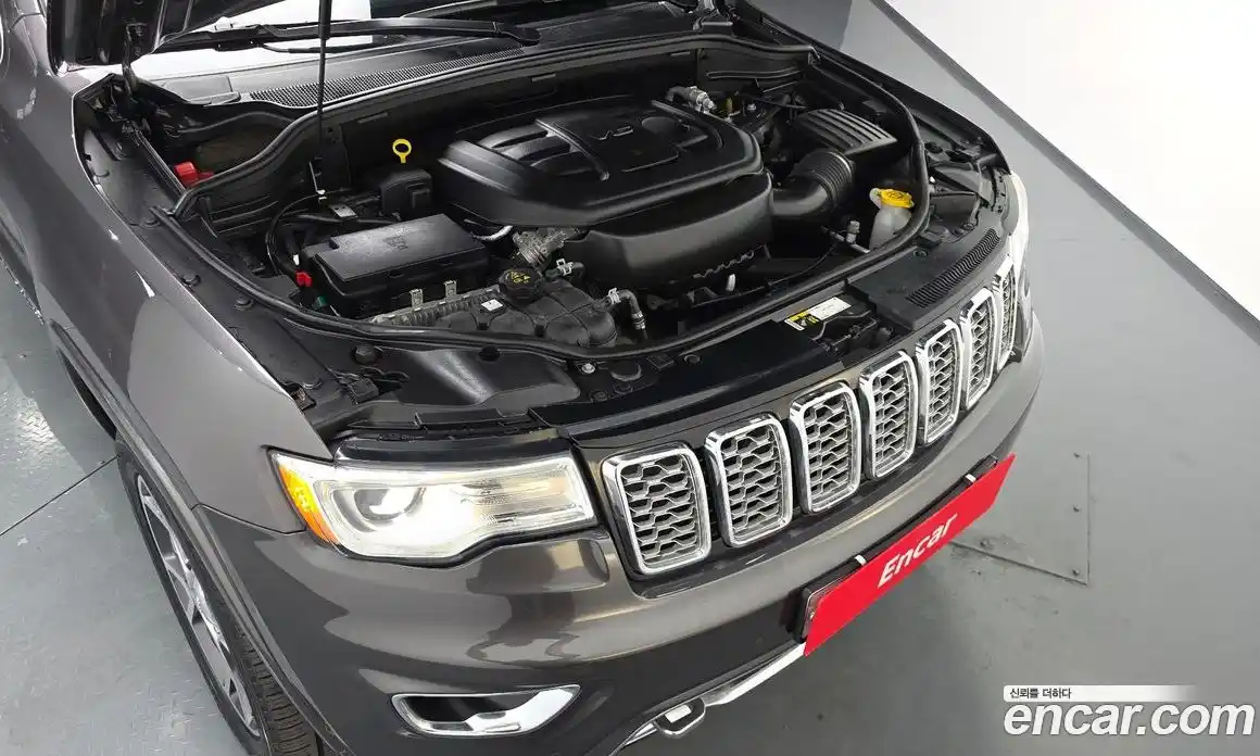 Jeep Cherokee 2019 3.6 автомат (гидро), фото 6