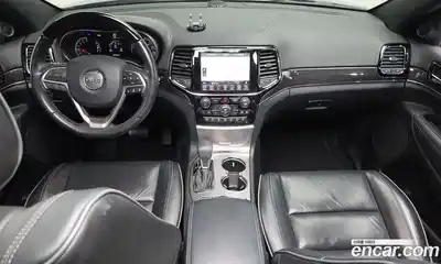 Jeep Cherokee 2019 3.6 автомат (гидро), миниатюра 7