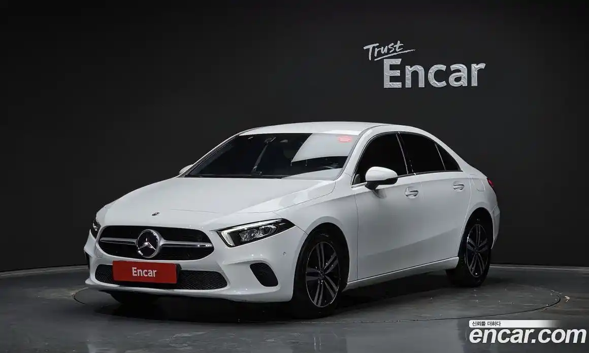 Mercedes-Benz A-Class 2022 2.0 гидро, фото 1 Mercedes-Benz A-Class 2022 2.0 гидро, фото 1