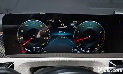 Mercedes-Benz A-Class 2022 2.0 гидро, миниатюра 11 Mercedes-Benz A-Class 2022 2.0 гидро, миниатюра 11