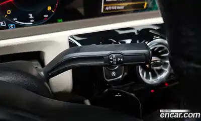 Mercedes-Benz A-Class 2022 2.0 гидро, миниатюра 12