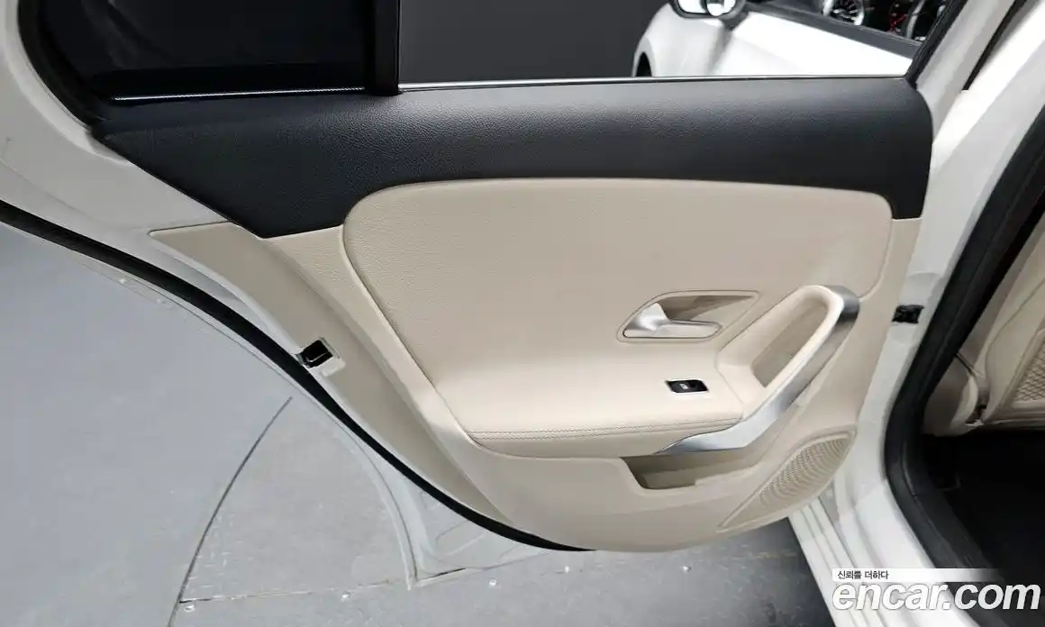 Mercedes-Benz A-Class 2022 2.0 гидро, фото 15 Mercedes-Benz A-Class 2022 2.0 гидро, фото 15