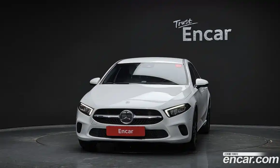 Mercedes-Benz A-Class 2022 2.0 гидро, фото 3 Mercedes-Benz A-Class 2022 2.0 гидро, фото 3