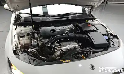 Mercedes-Benz A-Class 2022 2.0 гидро, миниатюра 6 Mercedes-Benz A-Class 2022 2.0 гидро, миниатюра 6