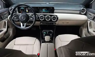 Mercedes-Benz A-Class 2022 2.0 гидро, миниатюра 10 Mercedes-Benz A-Class 2022 2.0 гидро, миниатюра 10