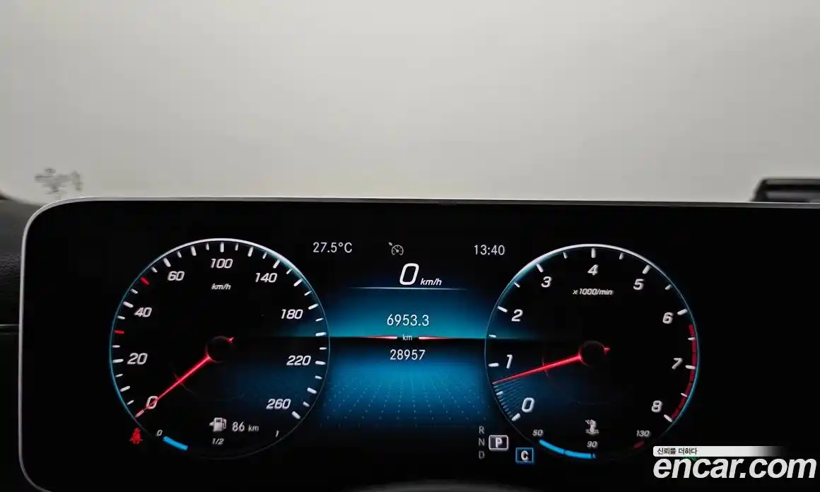 Mercedes-Benz A-Class 2020 2.0 гидро, фото 11