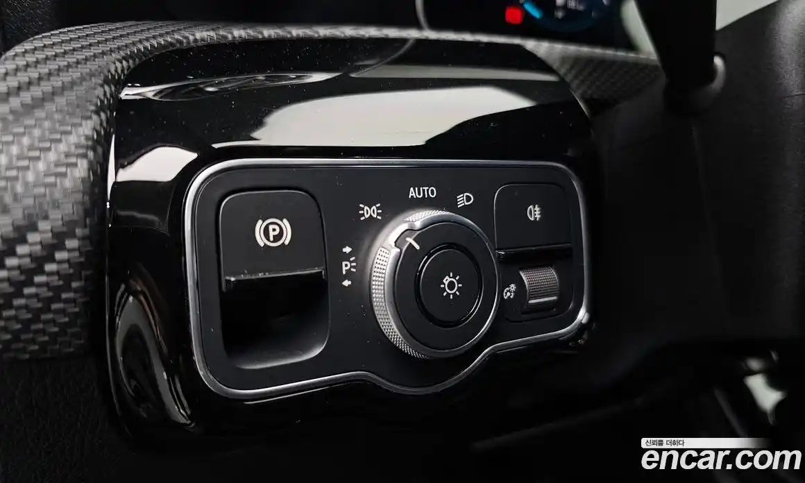 Mercedes-Benz A-Class 2020 2.0 гидро, фото 27