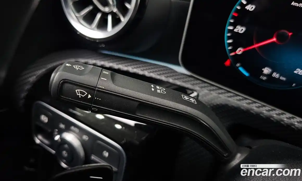 Mercedes-Benz A-Class 2020 2.0 гидро, фото 29