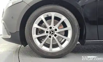 Mercedes-Benz A-Class 2020 2.0 гидро, миниатюра 5