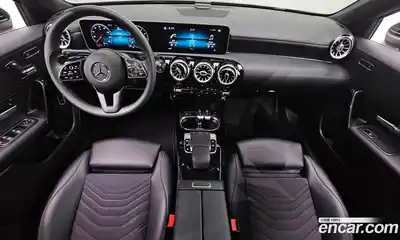Mercedes-Benz A-Class 2020 2.0 гидро, миниатюра 10