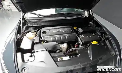 Jeep Cherokee 2017 2.4 автомат (гидро), миниатюра 6