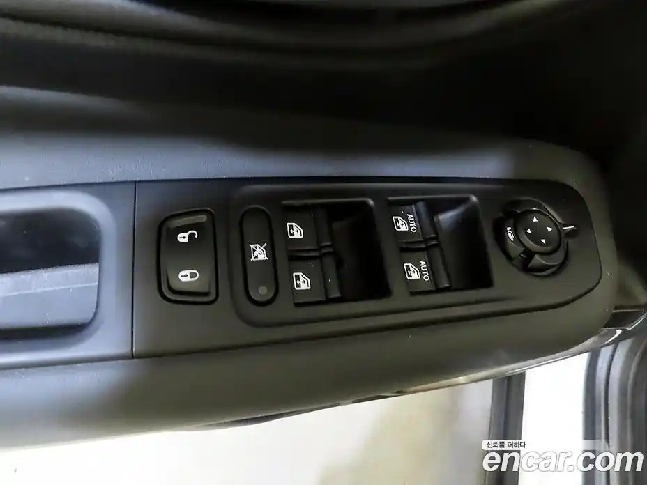 Jeep Renegade 2022 1.3 автомат (гидро), фото 13