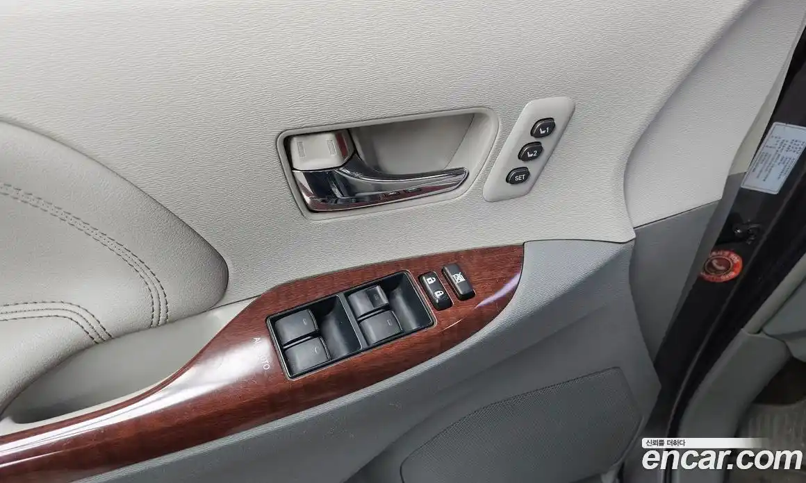Toyota Sienna 2014 3.5 гидро, фото 14