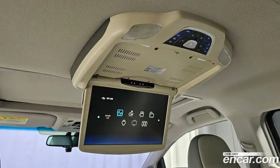 Toyota Sienna 2014 3.5 гидро, фото 18