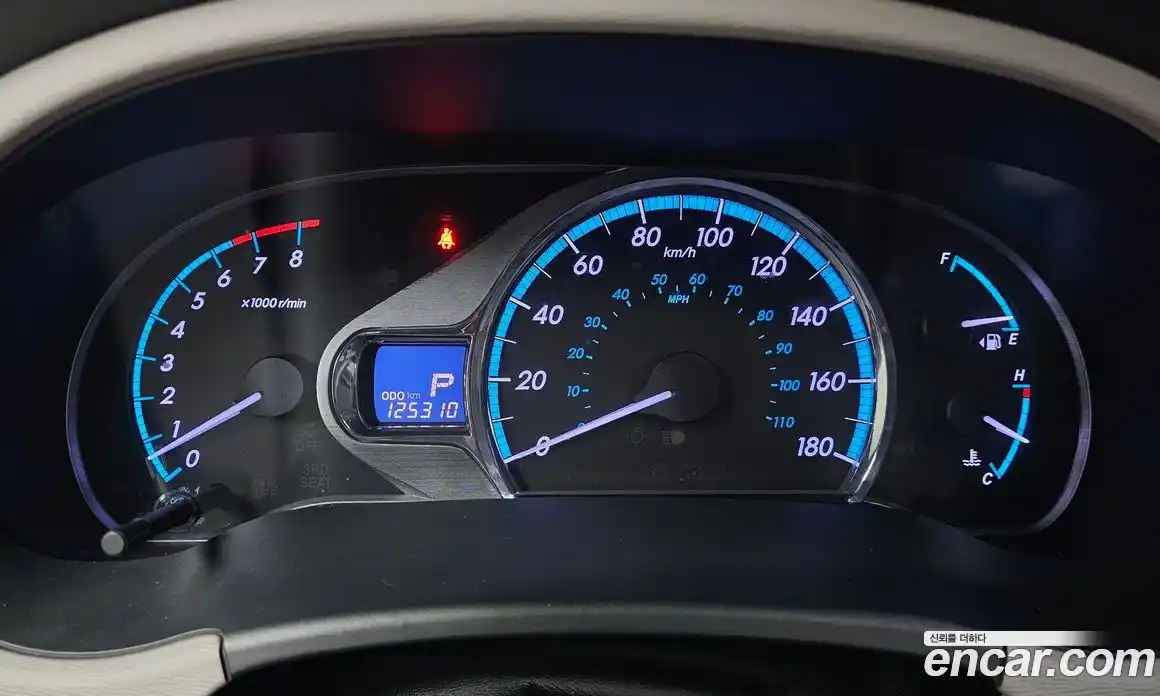 Toyota Sienna 2014 3.5 гидро, фото 8
