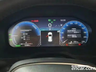 Toyota RAV4 2024 2.5 гидро, миниатюра 8
