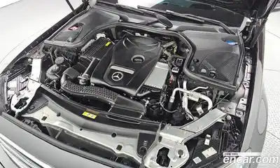 Mercedes-Benz E-Class 2021 2.0 автомат (гидро), миниатюра 6