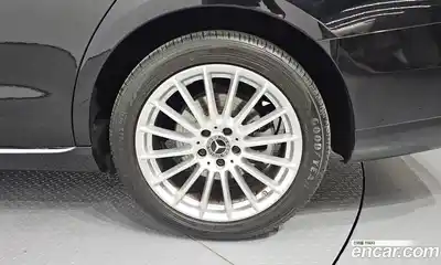Mercedes-Benz E-Class 2021 2.0 автомат (гидро), миниатюра 7