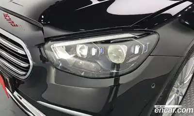 Mercedes-Benz E-Class 2021 2.0 автомат (гидро), миниатюра 8