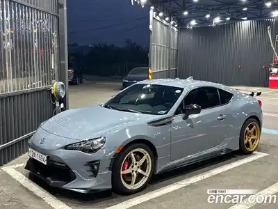 Toyota 86