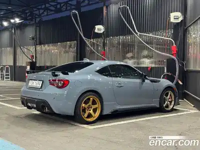 Toyota 86 2018 2.0 механика, миниатюра 2