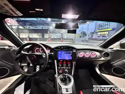 Toyota 86 2018 2.0 механика, миниатюра 7