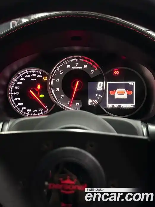 Toyota 86 2018 2.0 механика, фото 8