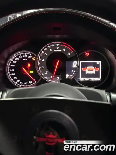 Toyota 86 2018 2.0 механика, миниатюра 8