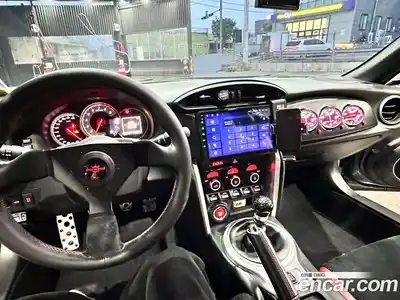 Toyota 86 2018 2.0 механика, миниатюра 9