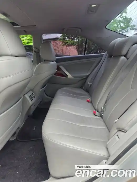 Toyota Camry 2011 2.5 гидро, фото 11