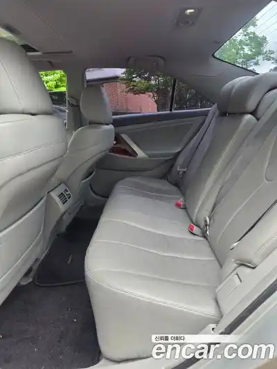 Toyota Camry 2011 2.5 гидро, миниатюра 11