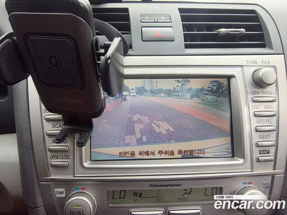 Toyota Camry 2011 2.5 гидро, фото 15