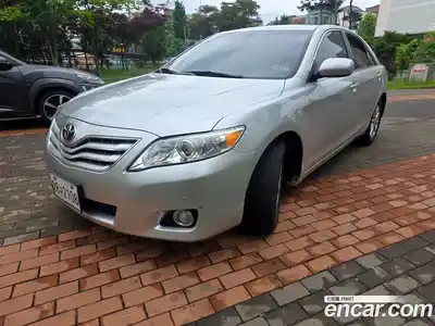 Toyota Camry 2011 2.5 гидро, миниатюра 2