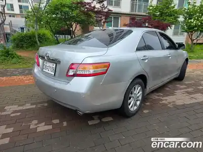 Toyota Camry 2011 2.5 гидро, миниатюра 4