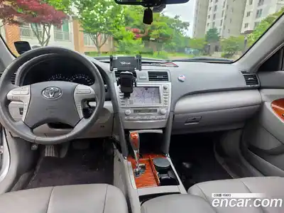 Toyota Camry 2011 2.5 гидро, миниатюра 7