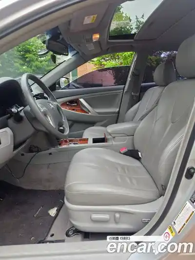 Toyota Camry 2011 2.5 гидро, миниатюра 10