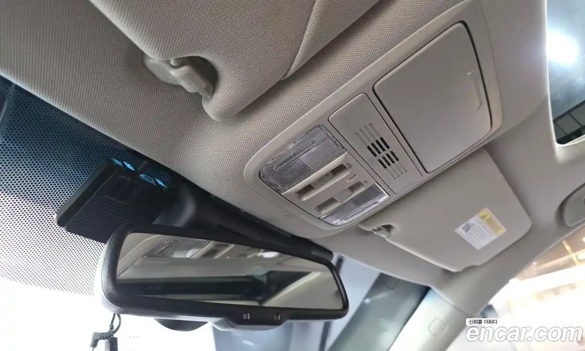 Honda Accord 2019 1.5 автомат (гидро), фото 23