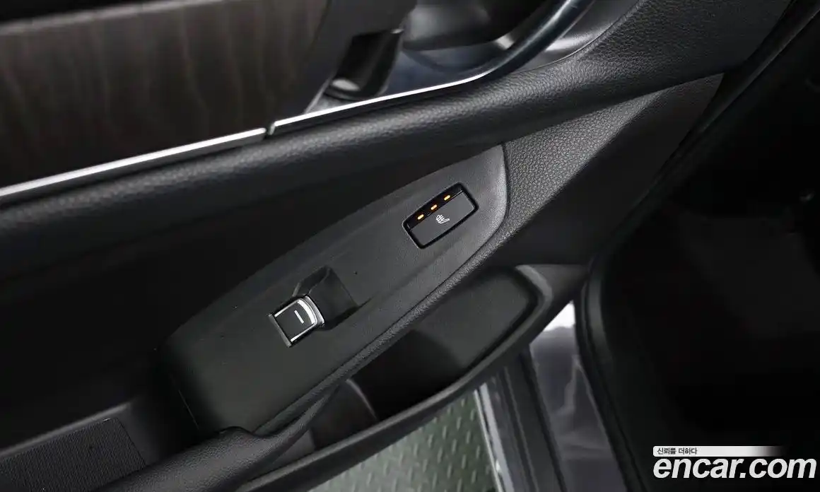 Honda Accord 2019 1.5 автомат (гидро), фото 24