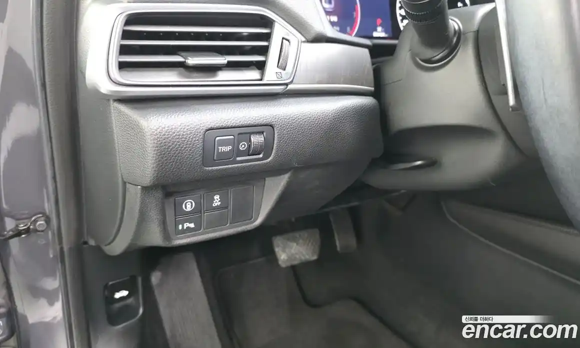 Honda Accord 2019 1.5 автомат (гидро), фото 27