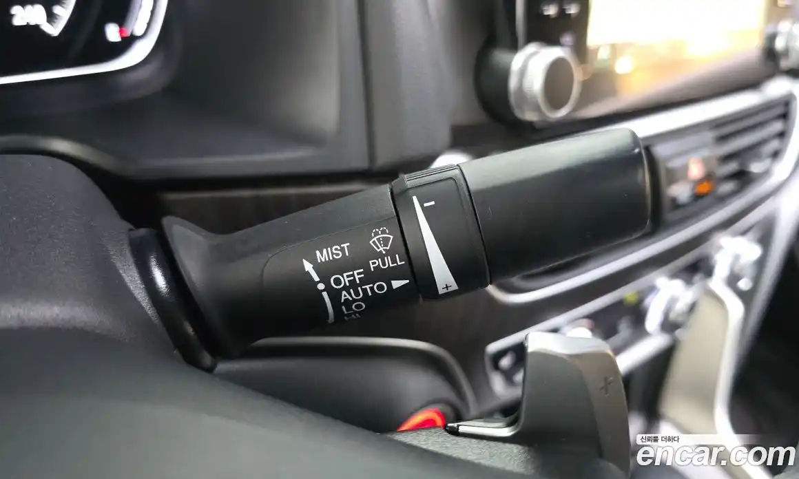 Honda Accord 2019 1.5 автомат (гидро), фото 29