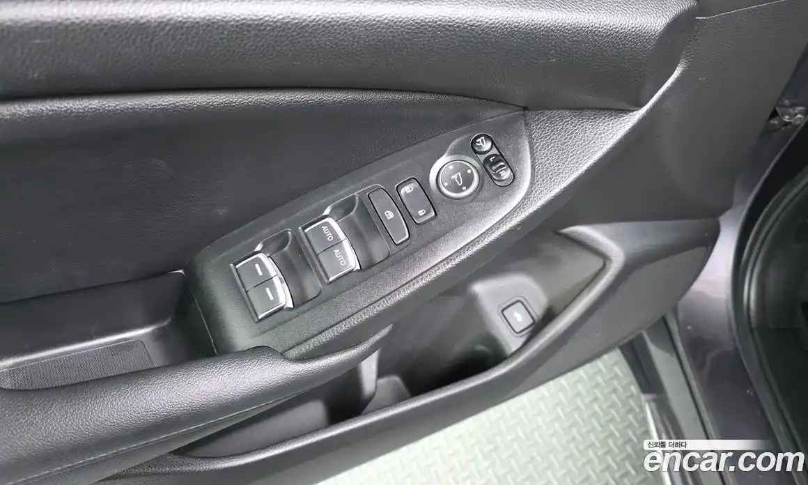 Honda Accord 2019 1.5 автомат (гидро), фото 30