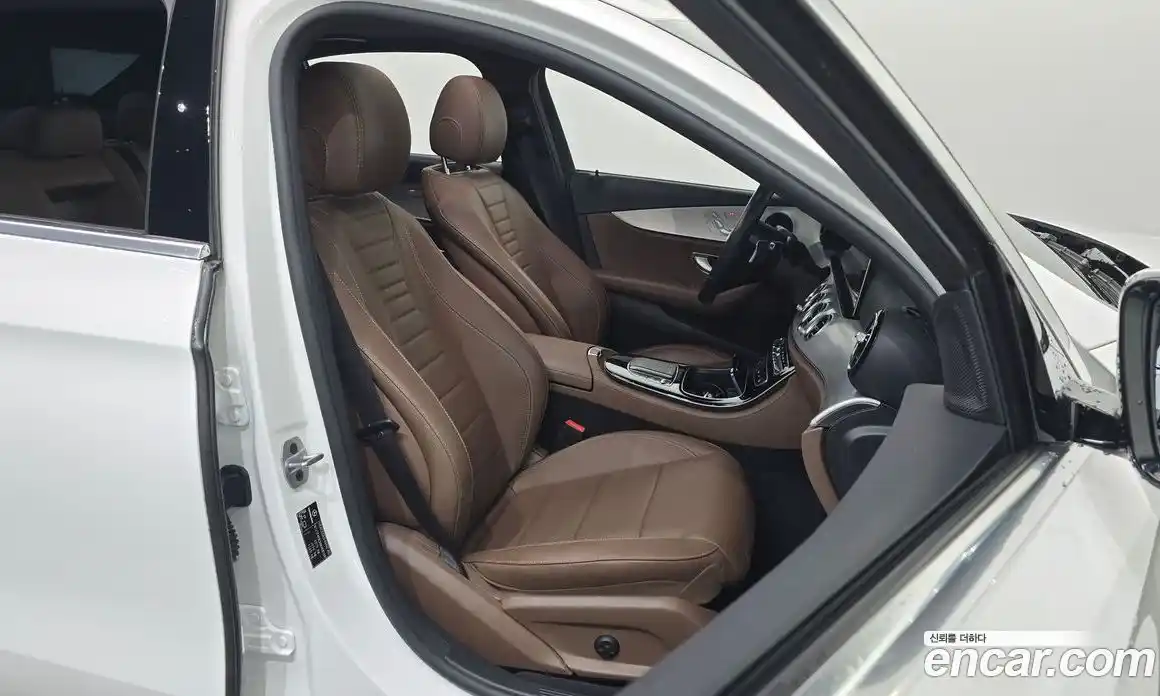 Mercedes-Benz E-Class 2020 2.0 автомат (гидро), фото 16