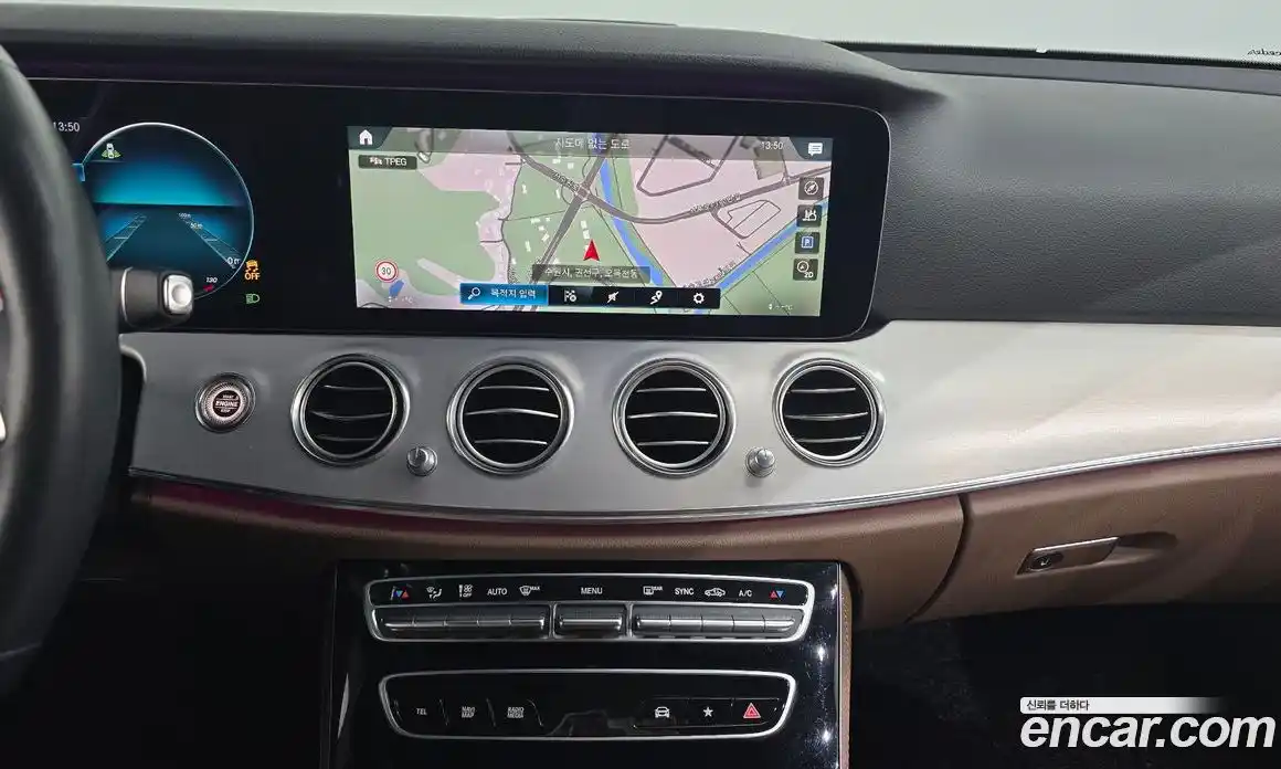 Mercedes-Benz E-Class 2020 2.0 автомат (гидро), фото 19