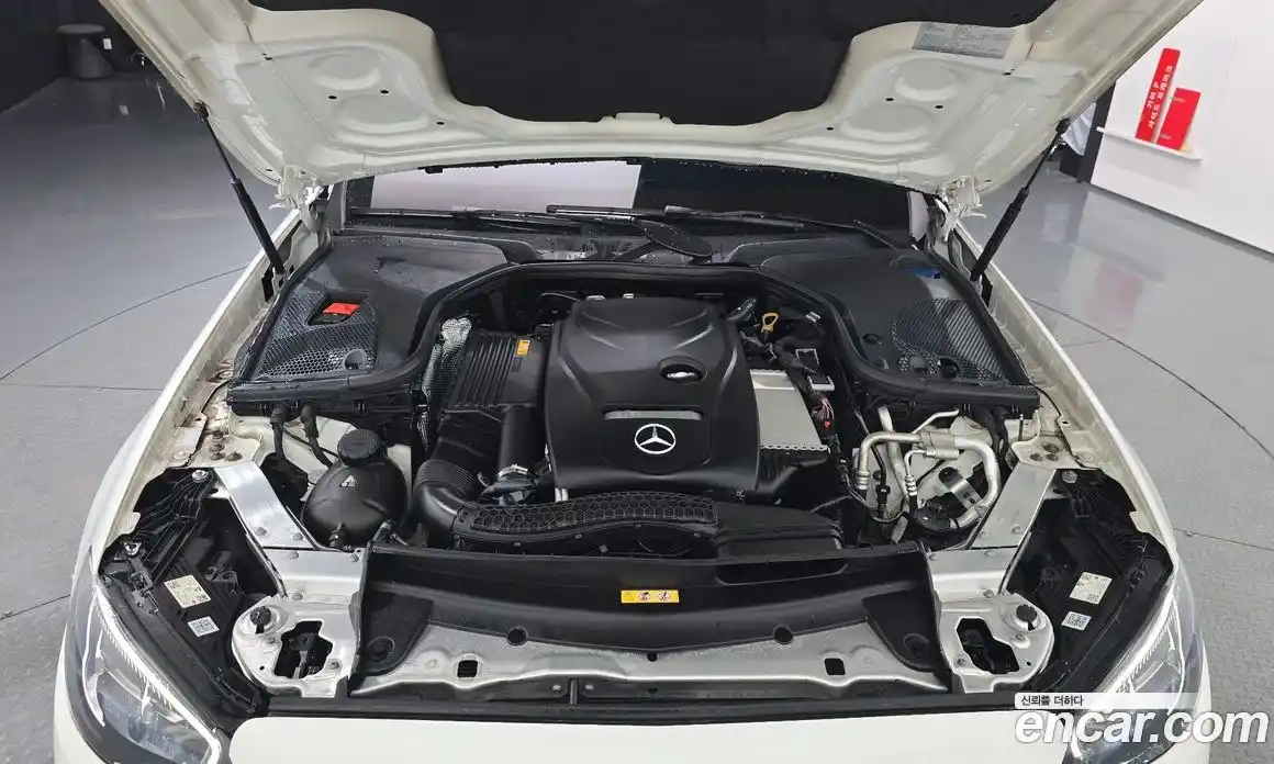 Mercedes-Benz E-Class 2020 2.0 автомат (гидро), фото 6