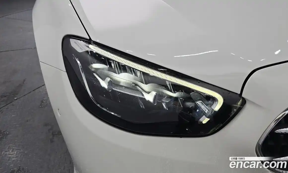 Mercedes-Benz E-Class 2020 2.0 автомат (гидро), фото 8