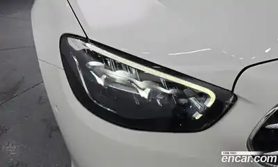 Mercedes-Benz E-Class 2020 2.0 автомат (гидро), миниатюра 8