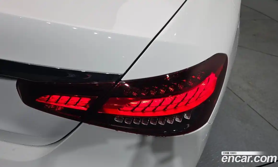 Mercedes-Benz E-Class 2020 2.0 автомат (гидро), фото 9