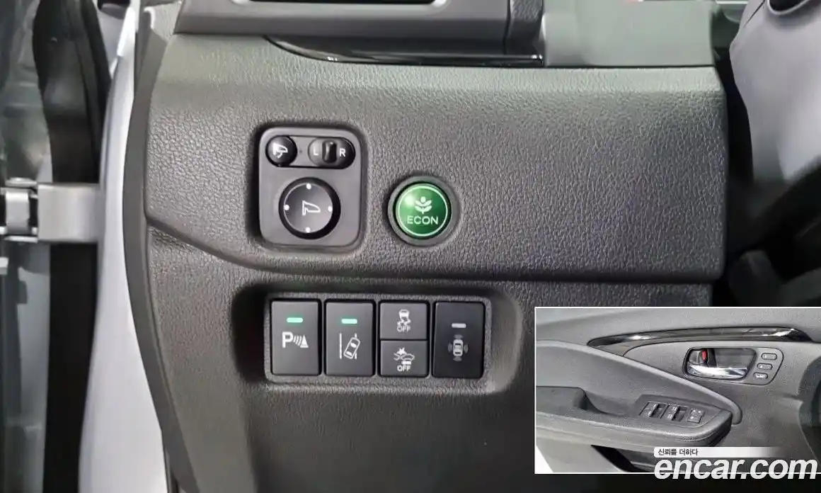 Honda Pilot 2017 3.5 автомат (гидро), фото 15